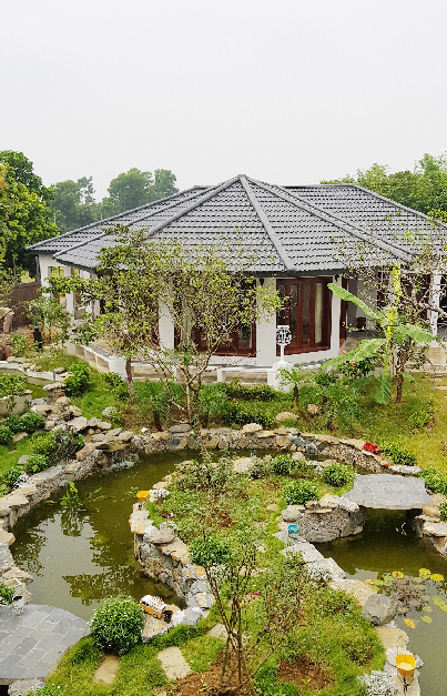 Địa điểm tổ chức sự kiện