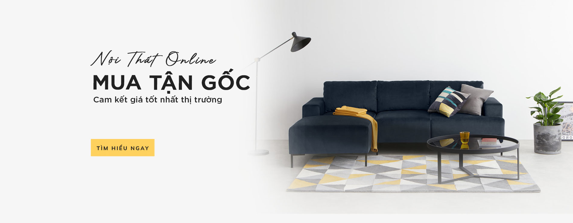 Nội thất online