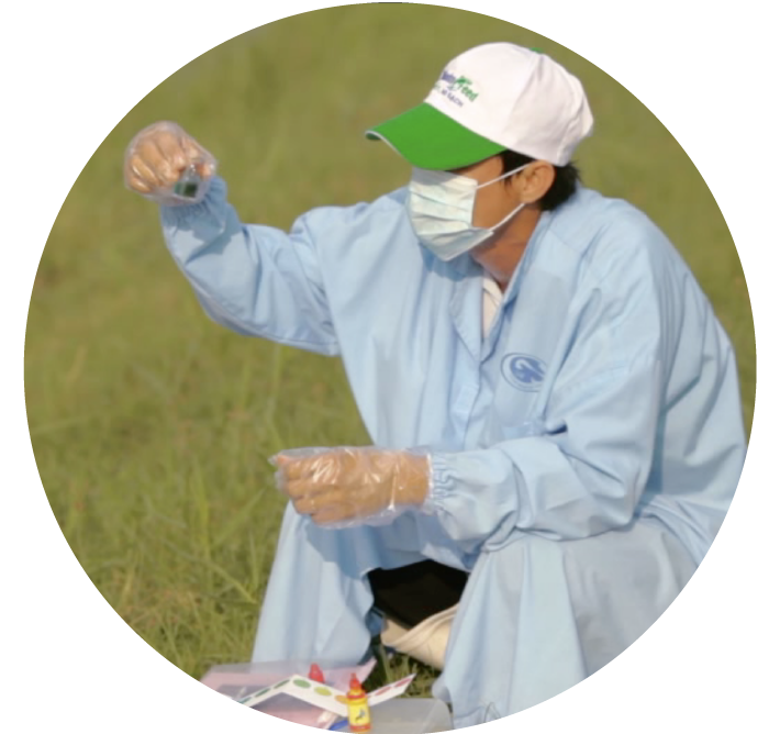 Nghiên cứu chuyên sâu