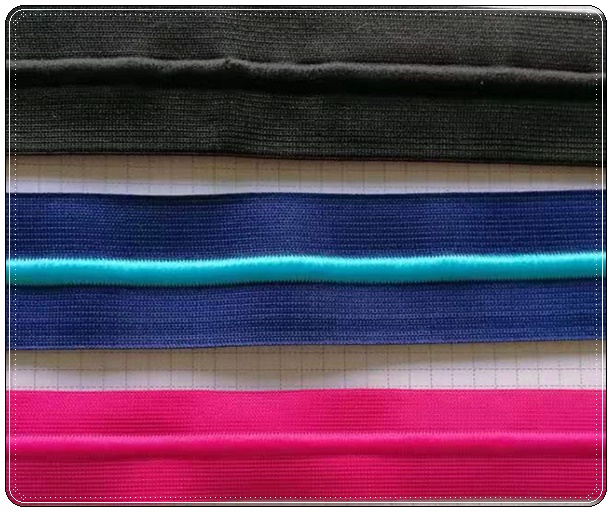 THUN DỆT KIM - WAIST ELASTIC BAND