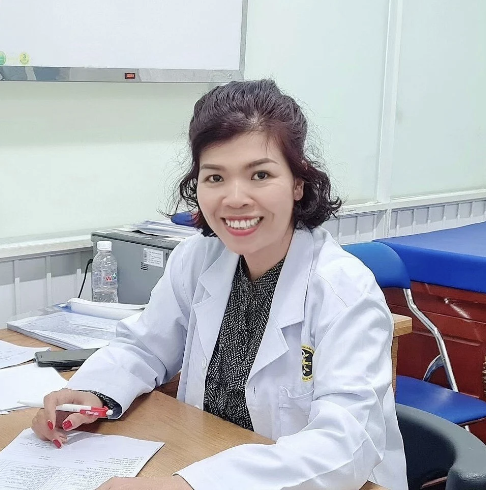 HỒ HOÀNG PHƯƠNG