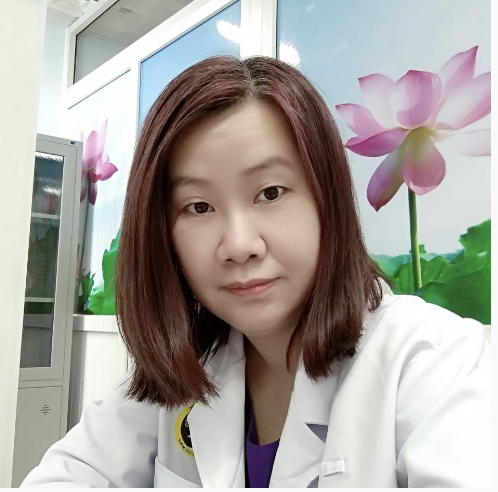 CAO HUỲNH THƯƠNG MỴ