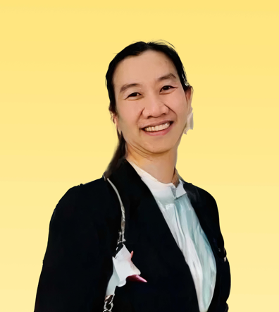 PHẠM THỊ KIM MAI