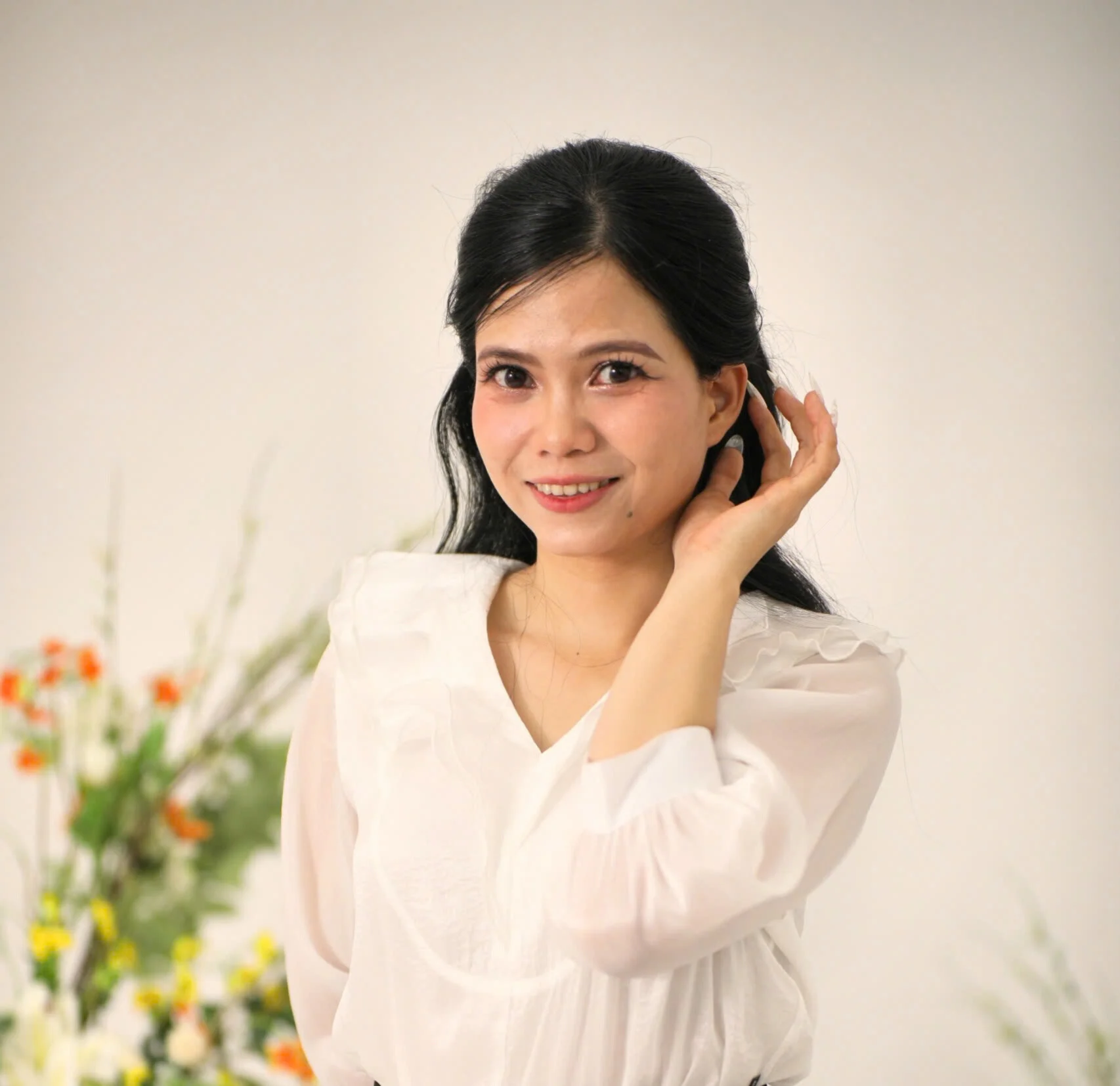 ĐỖ THÀNH BẢO TRÂM