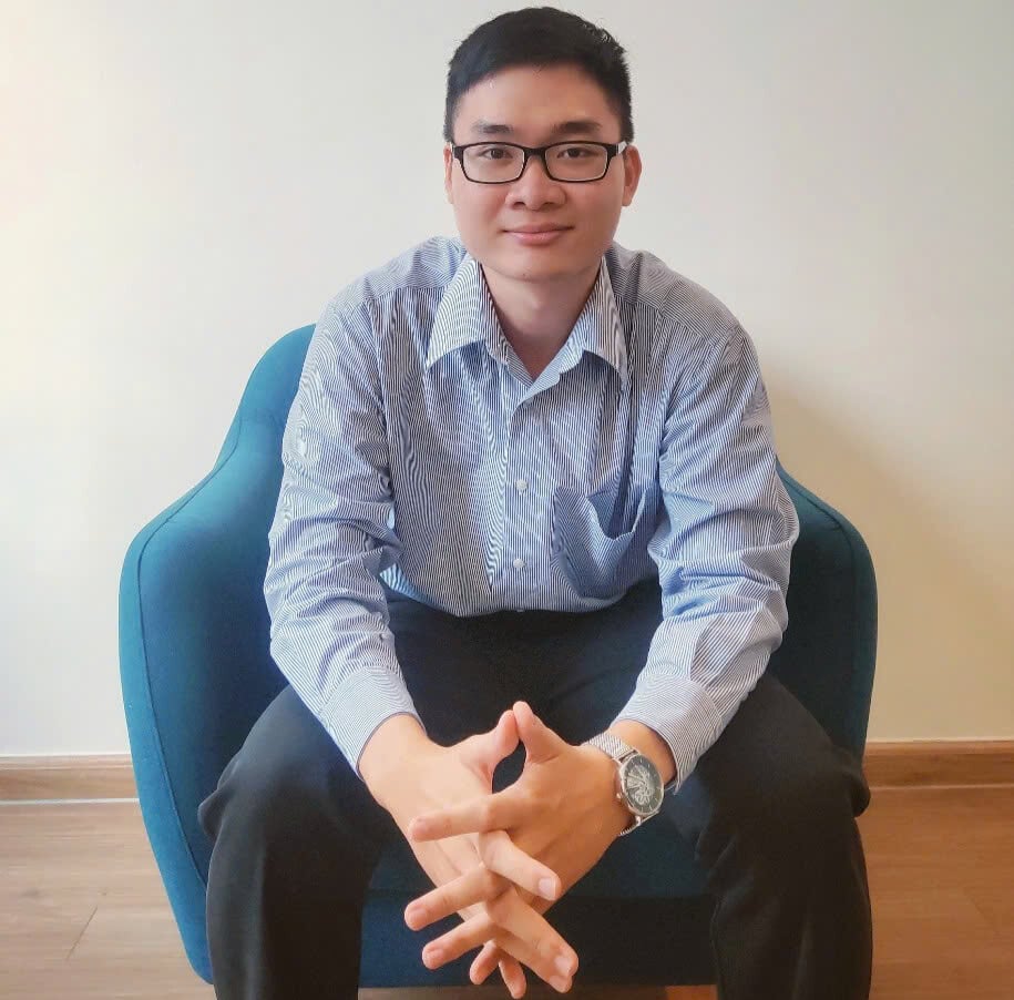 NGUYỄN HOÀNG THÁI