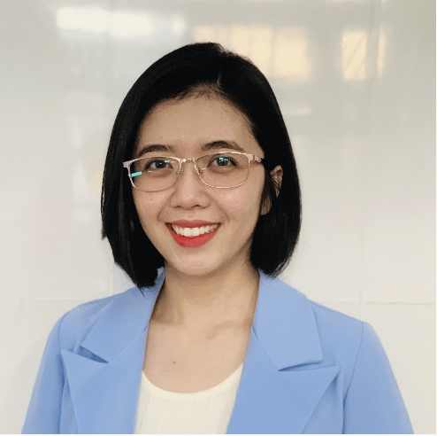 NGUYỄN NGỌC MINH TRANG