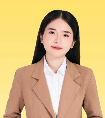 MAI PHẠM BẢO TRÂN