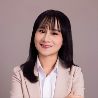 LÊ THỊ THANH DIỆU