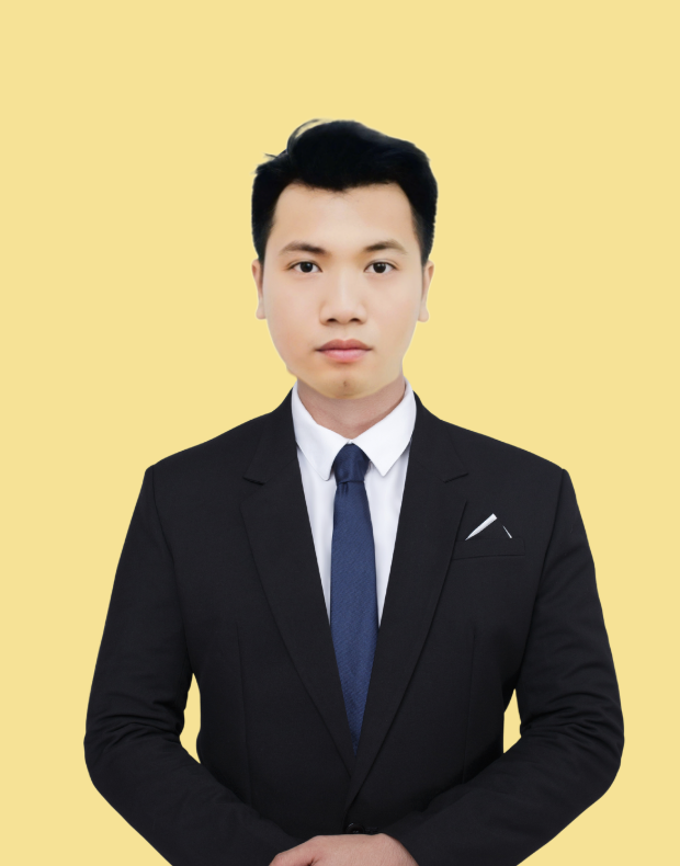 ĐỖ NHẬT MINH TRỰC