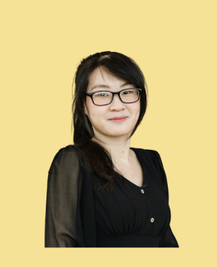 Lâm Ngọc Thuỳ Trâm