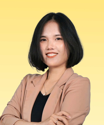 BÙI THỊ HOÀI ÂN