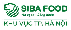 logo Siba Food Hà Nội