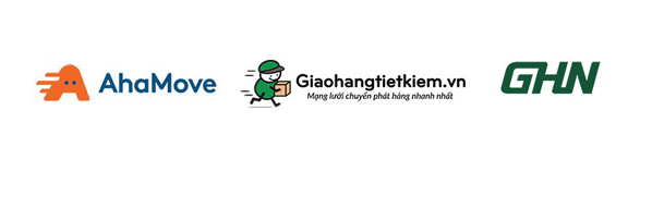 DỊCH VỤ GIAO HÀNG