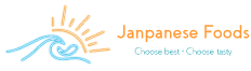 logo Japanese Foods