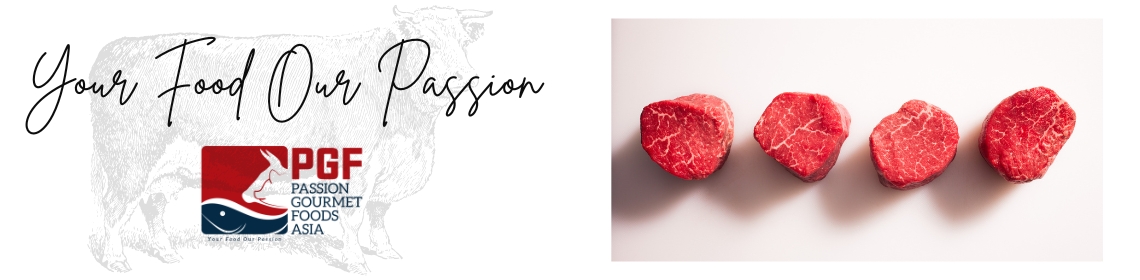 Chilled Beef | Thịt bò tươi