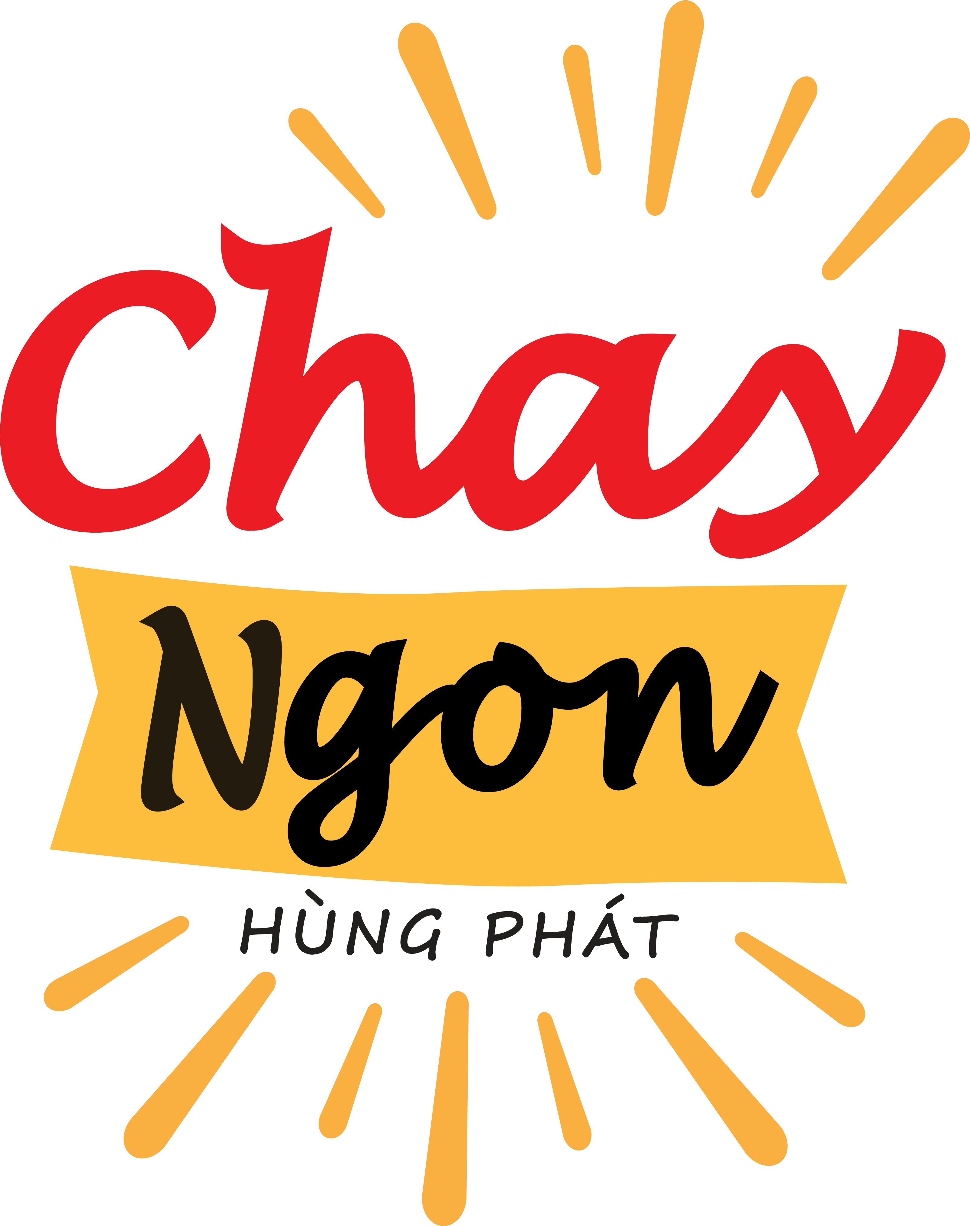 Shop Chay Ngon - Trà Hùng Phát