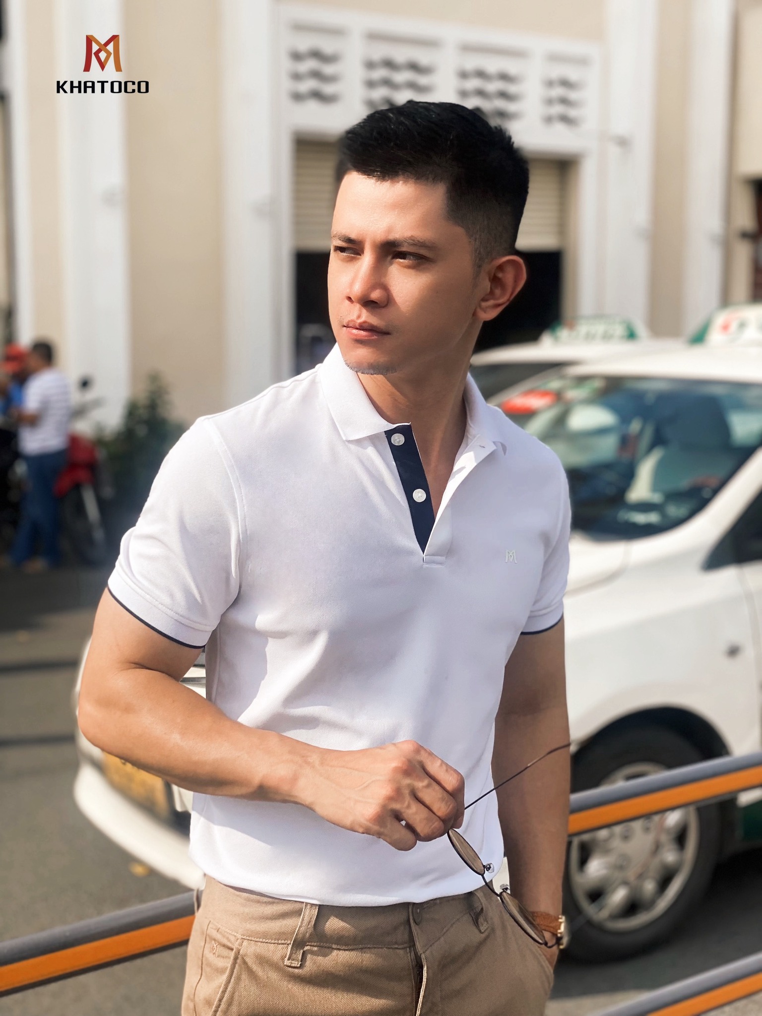 Tiêu đề