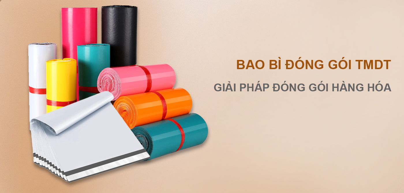 Bao bì vận chuyển