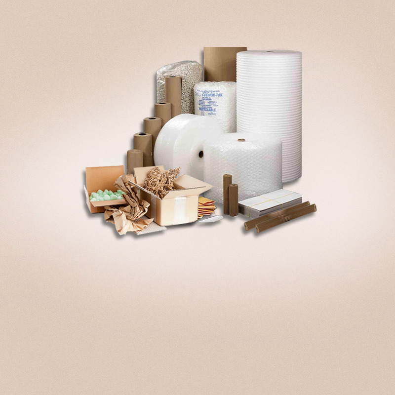 Phụ kiện Chêm chèn