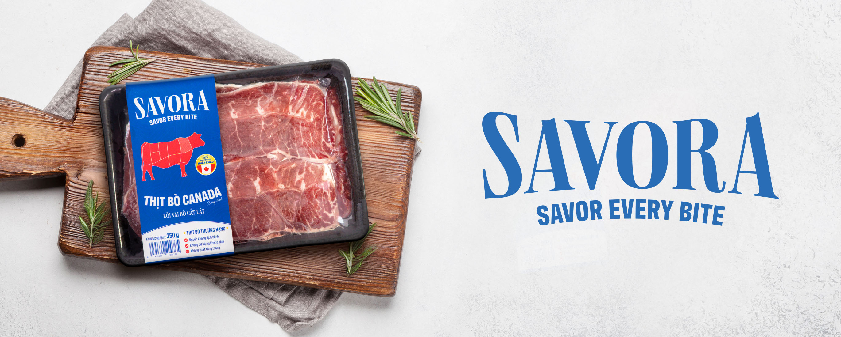 Savora