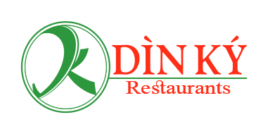 Dìn Ký Restaurants