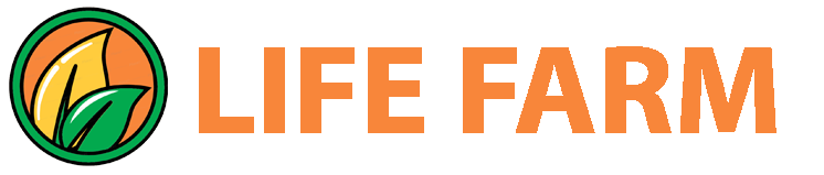 logo lifefarm
