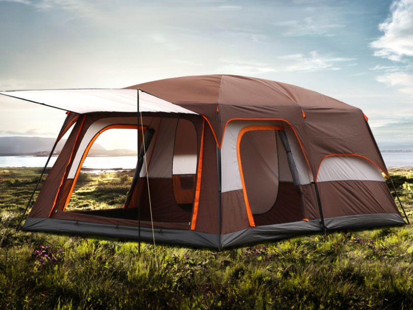 Lều - Nệm Dã Ngoại