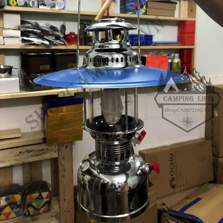 Dụng Cụ Trang Trí - Đèn