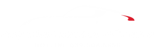 Phụ tùng Mazda Việt Nam