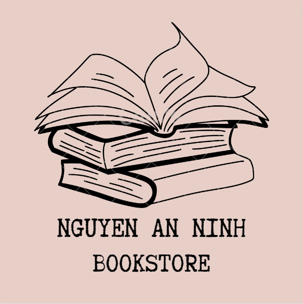 logo Nhà sách Nguyễn An Ninh