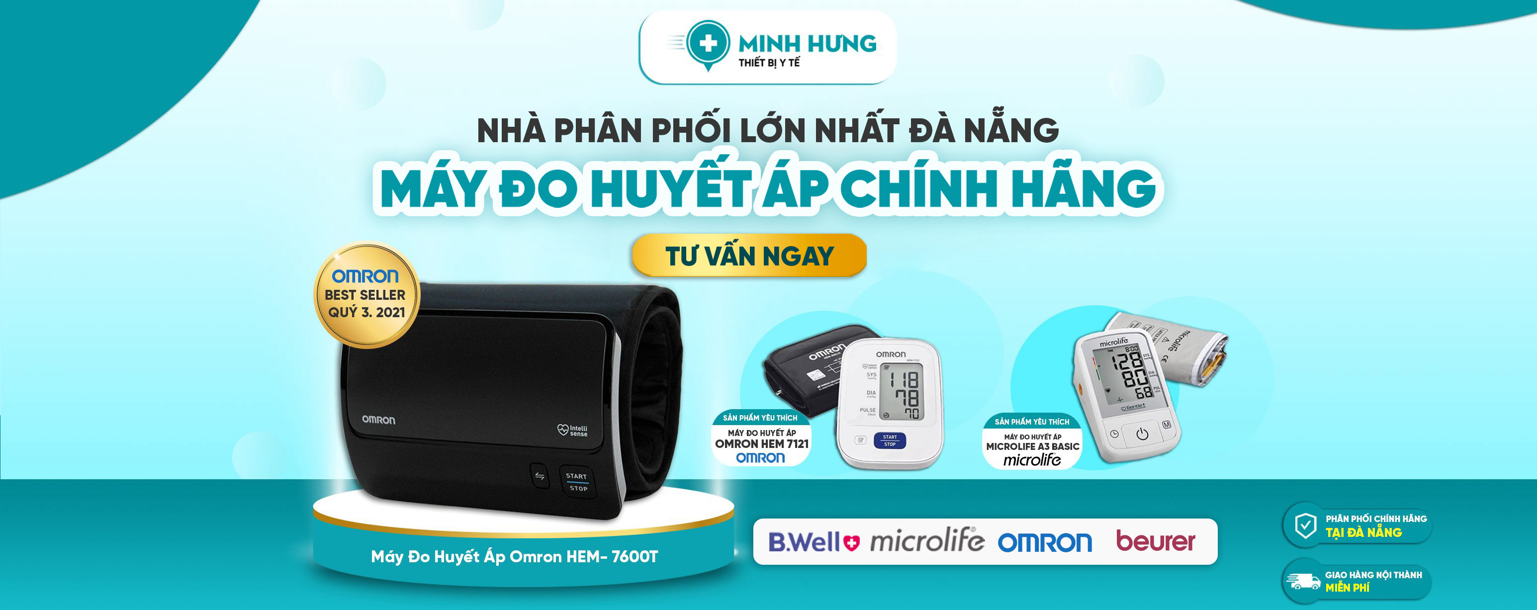 Ưu đãi bất ngờ