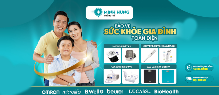 Bảo vệ sức khỏe toàn diện