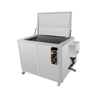 Máy tẩy rửa siêu âm