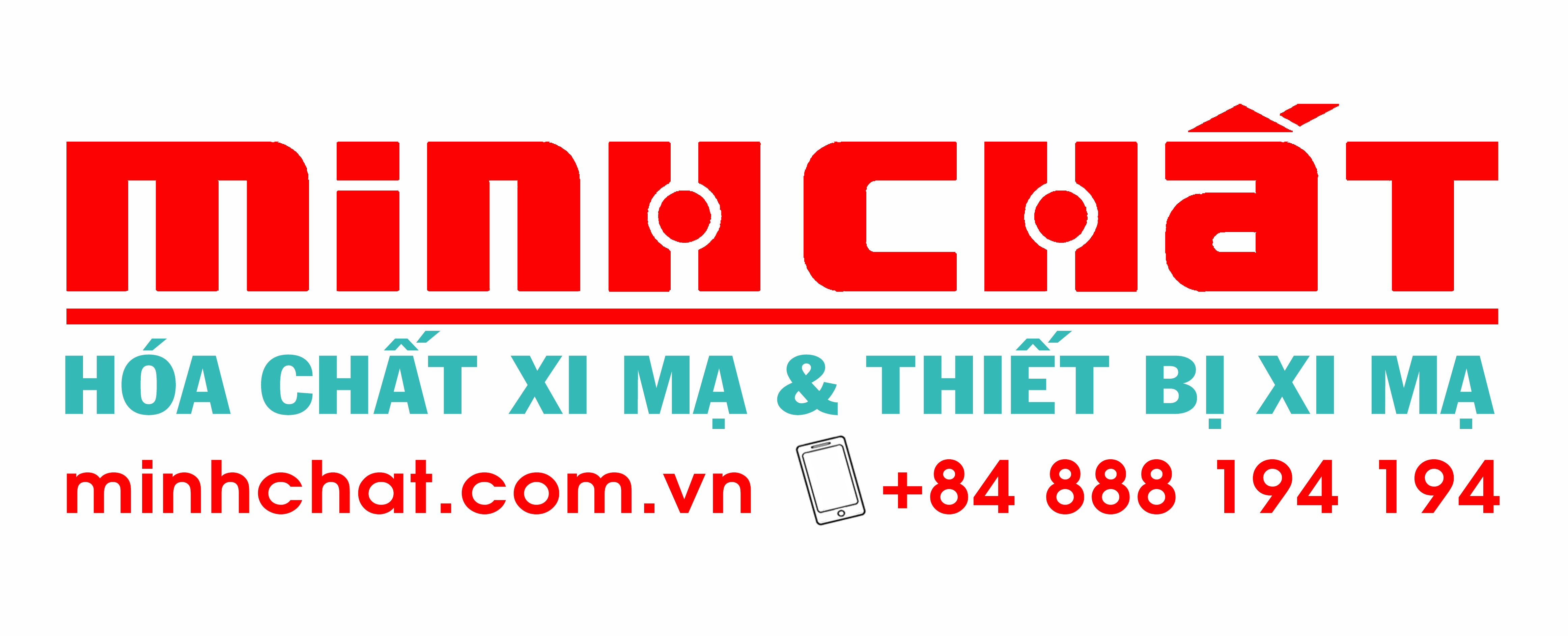 CÔNG TY TNHH SXTM MINH CHẤT