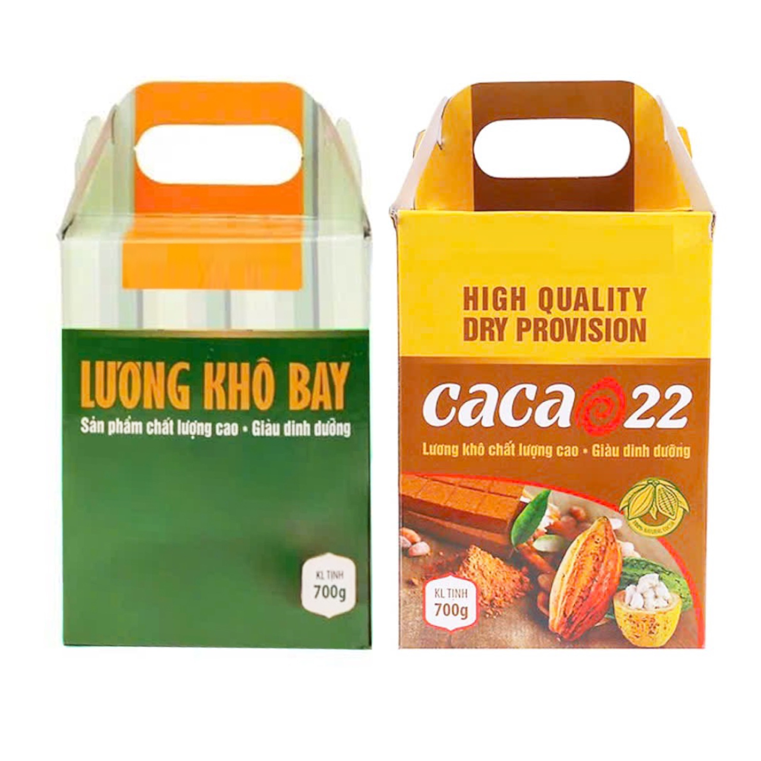 Lương Khô Thể Thao