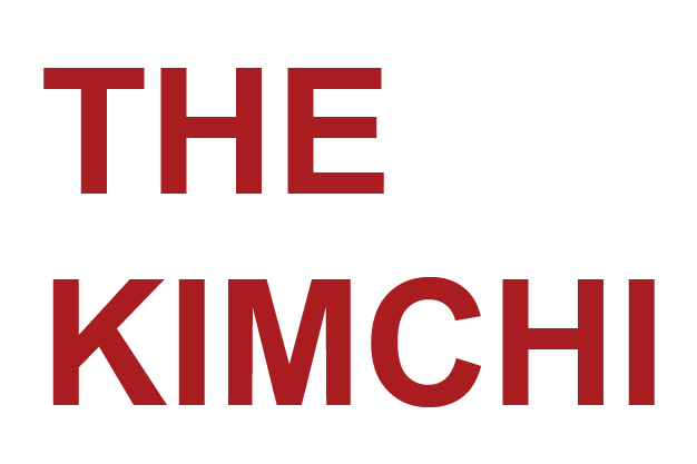 THE KIMCHI