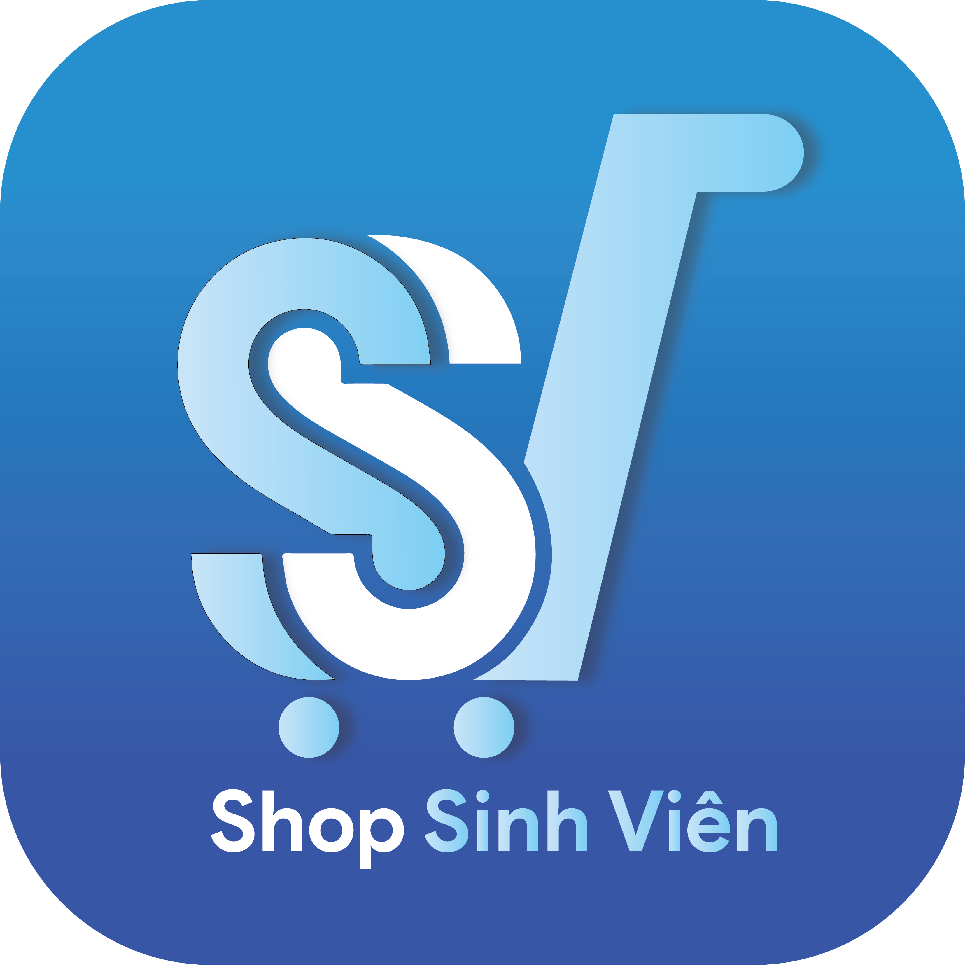 Student shop