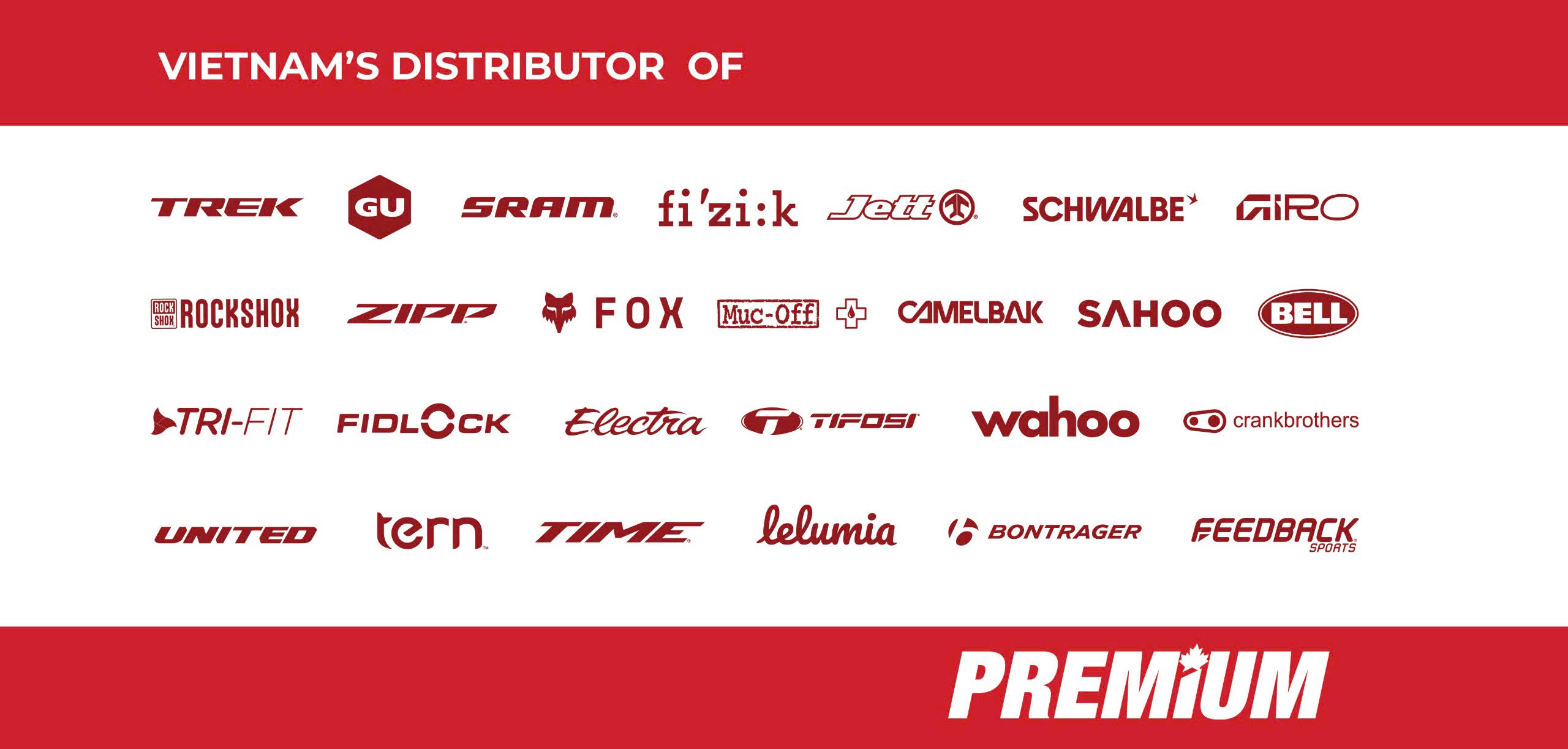 Premium Distributors Premium Distribution Việt Nam – PREMIUM DISTRIBUTION Co. Ltd