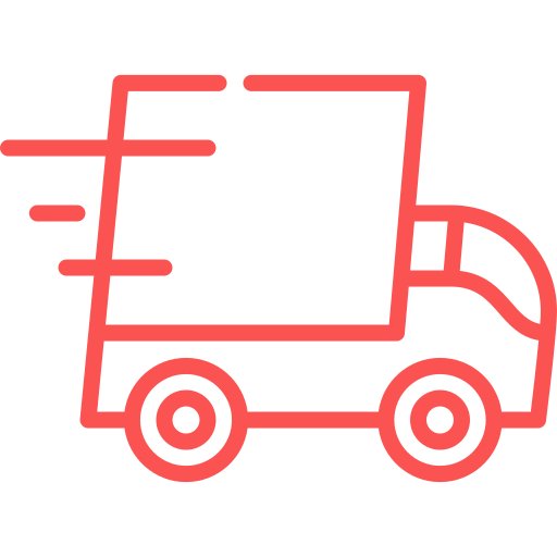 FAST DELIVERY