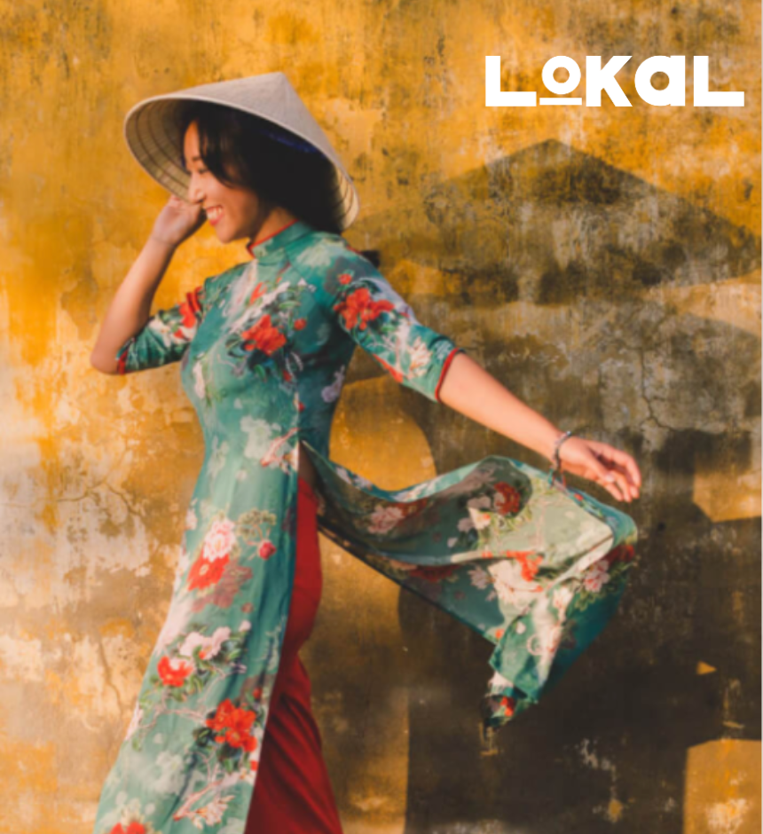 Lokal