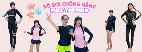 Thời trang nữ