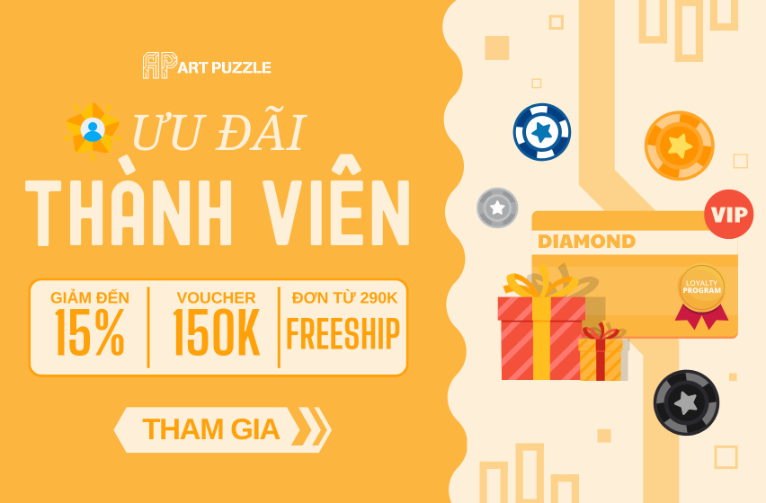 Chương Trình Ưu Đãi