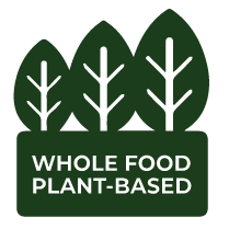 100% Plant-Based