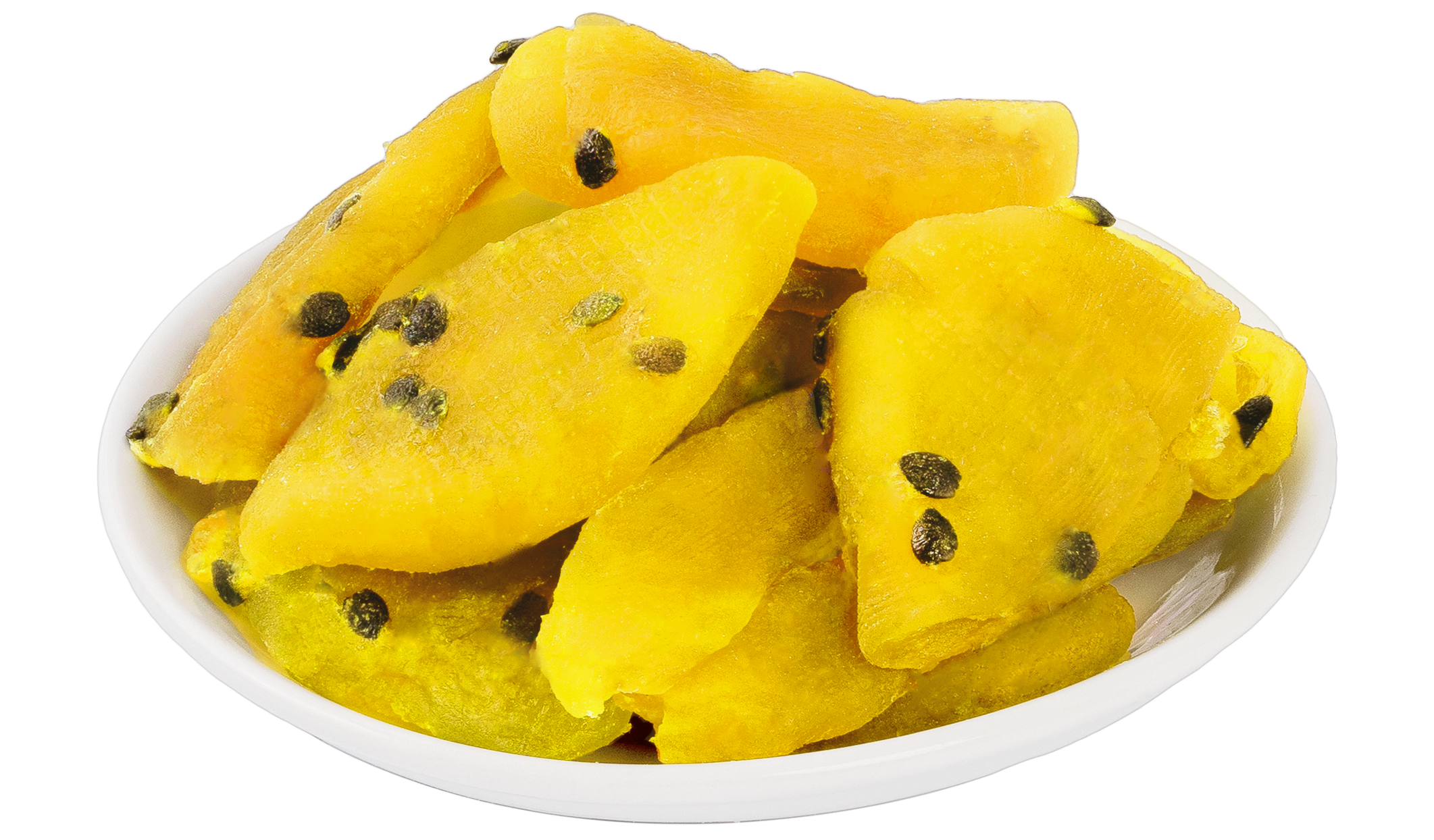 Solar-Dried Fruits