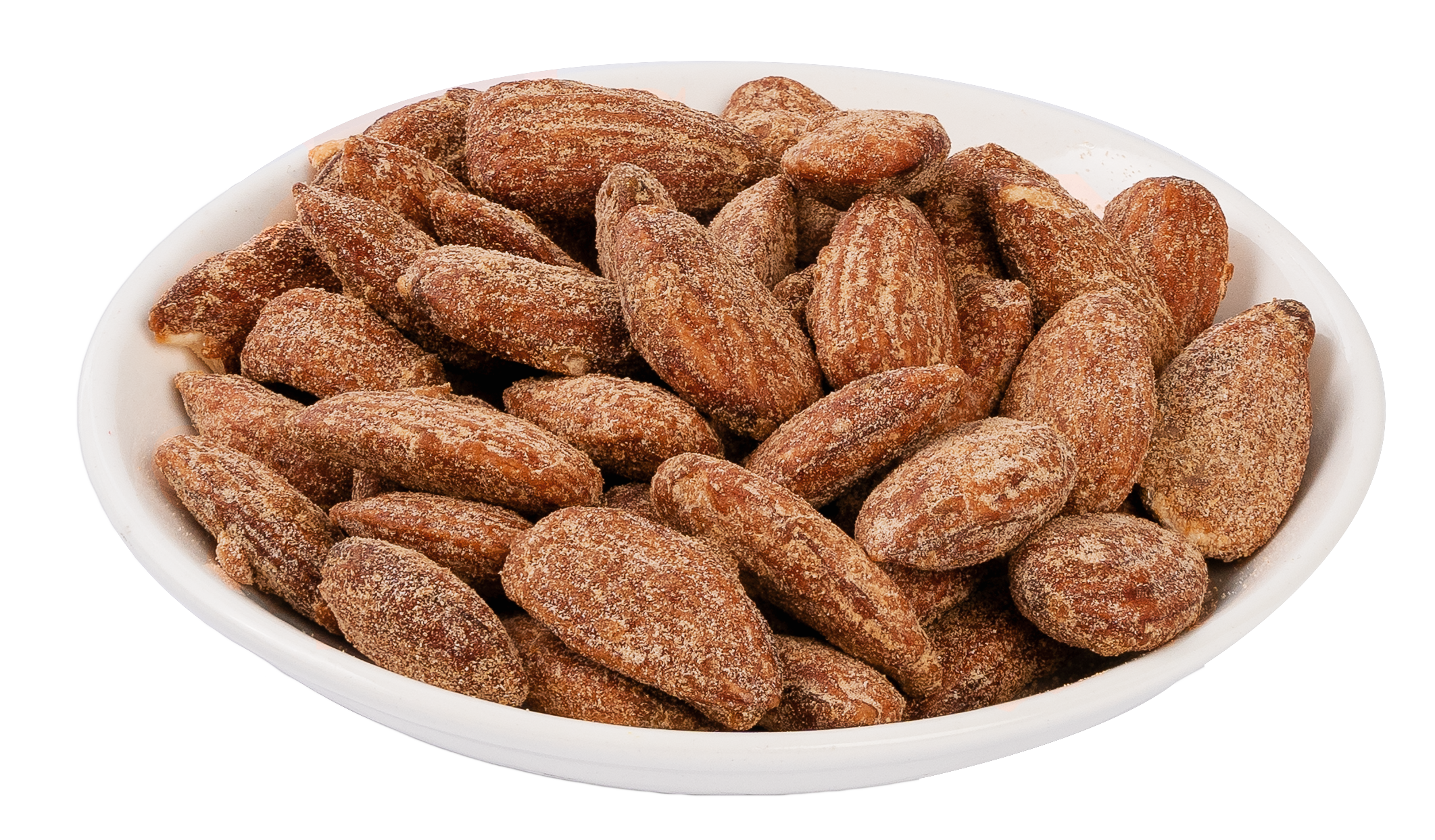 Dried Seeds