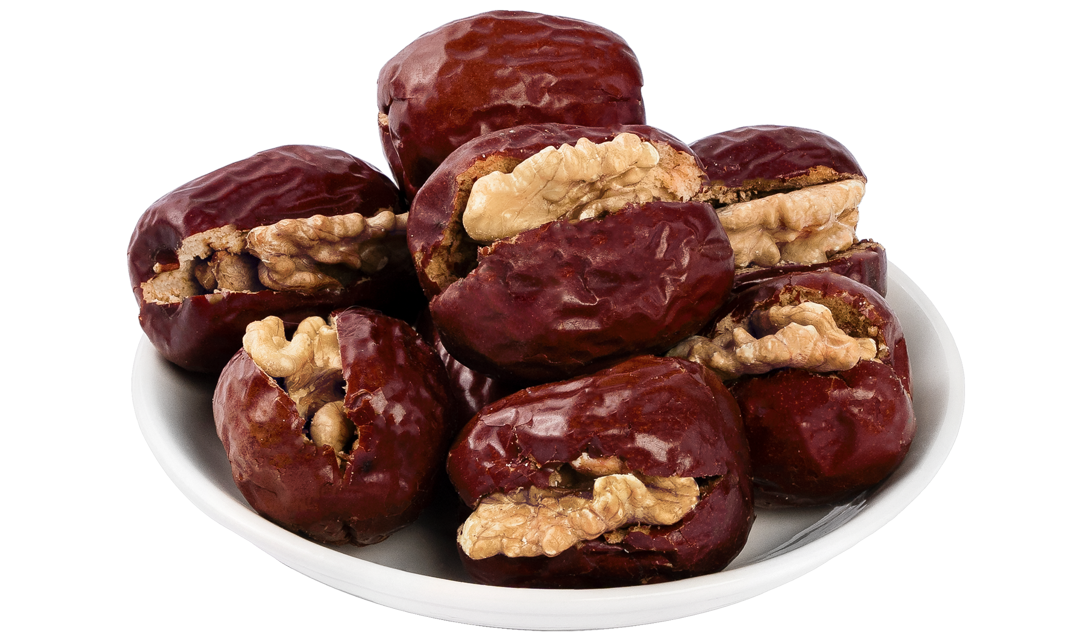 Dried Nuts