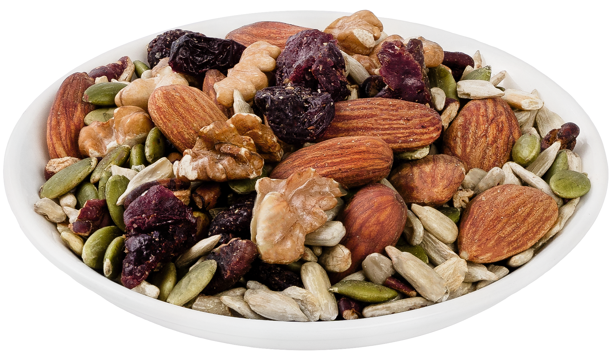 Trail Mix