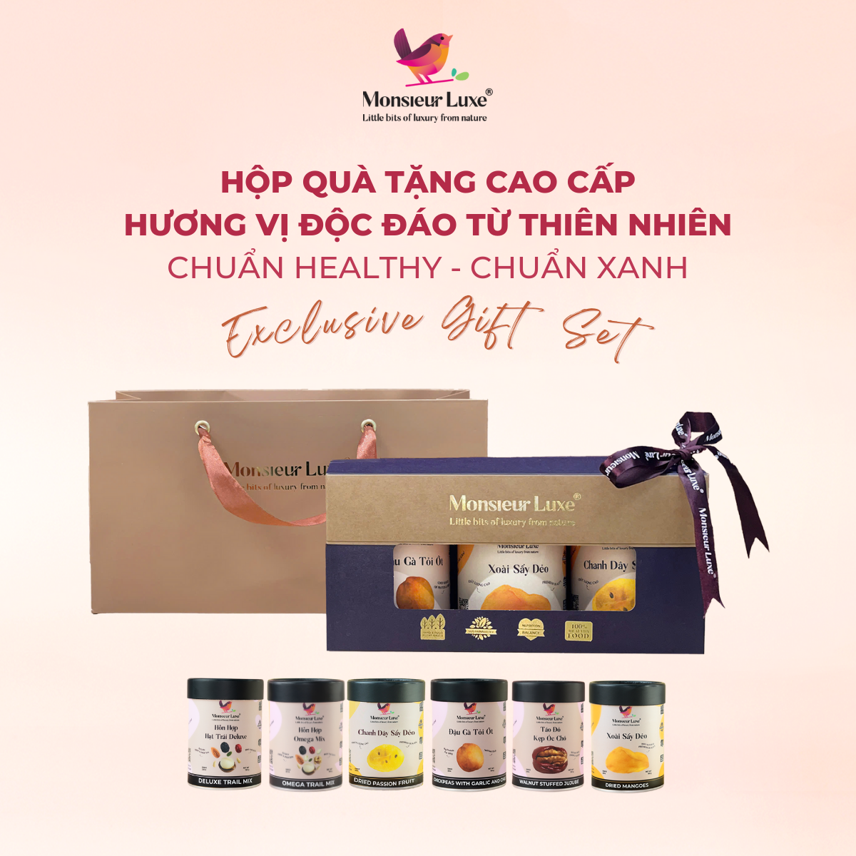 Hộp quà tặng