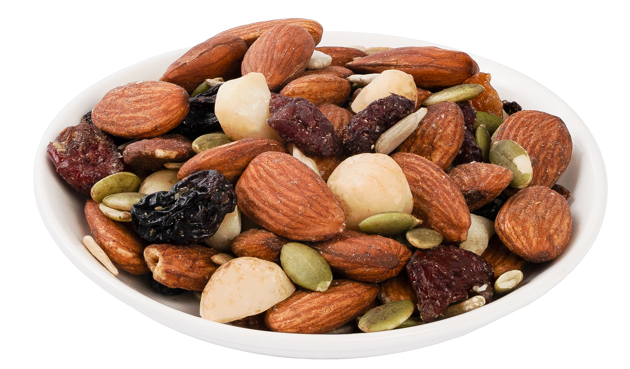 Hỗn Hợp Hạt Trái