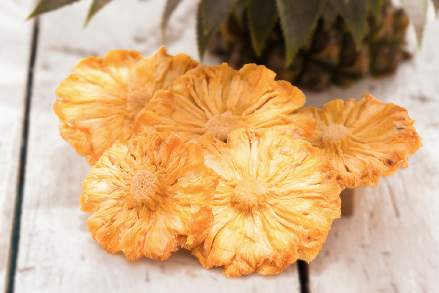 Trái cây sấy dẻo